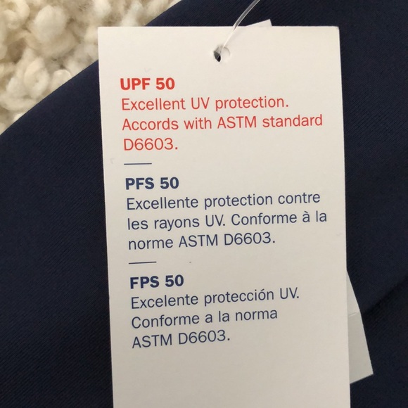 NWT toddler rash guard - Picture 5 of 5